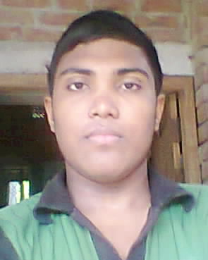 Muzahid simple